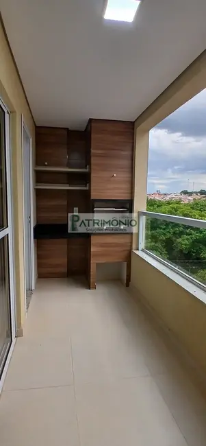 Apartamento com 2 quartos para alugar, 67m2 em Jaguariuna - SP - imagem 7 Foto 7 de Apartamento com 2 quartos para alugar, 67m2 em Jaguariuna - SP