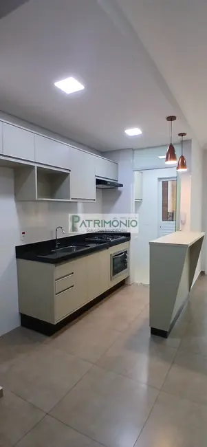 Apartamento com 2 quartos para alugar, 67m2 em Jaguariuna - SP - imagem 4 Foto 4 de Apartamento com 2 quartos para alugar, 67m2 em Jaguariuna - SP