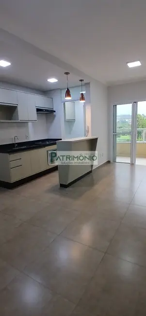 Apartamento com 2 quartos para alugar, 67m2 em Jaguariuna - SP - imagem 1 Foto 1 de Apartamento com 2 quartos para alugar, 67m2 em Jaguariuna - SP