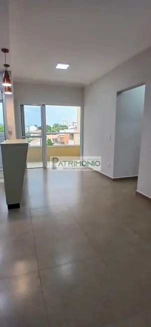 Apartamento com 2 quartos para alugar, 67m2 em Jaguariuna - SP - imagem 3 Foto 3 de Apartamento com 2 quartos para alugar, 67m2 em Jaguariuna - SP