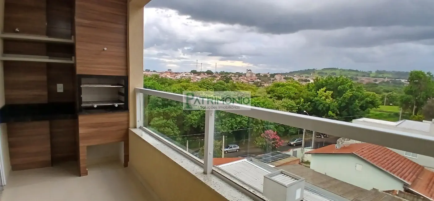 Apartamento com 2 quartos para alugar, 67m2 em Jaguariuna - SP - imagem 8 Foto 8 de Apartamento com 2 quartos para alugar, 67m2 em Jaguariuna - SP