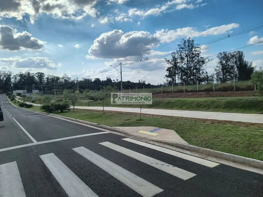 Foto 2 de Terreno / Lote à venda, 255m2 em Jaguariuna - SP