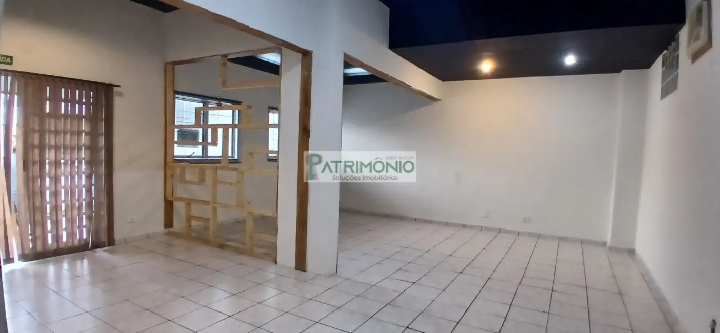 Foto 1 de Sala Comercial para alugar, 50m2 em Jaguariuna - SP