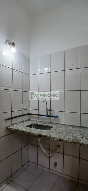Foto 7 de Sala Comercial para alugar, 50m2 em Jaguariuna - SP