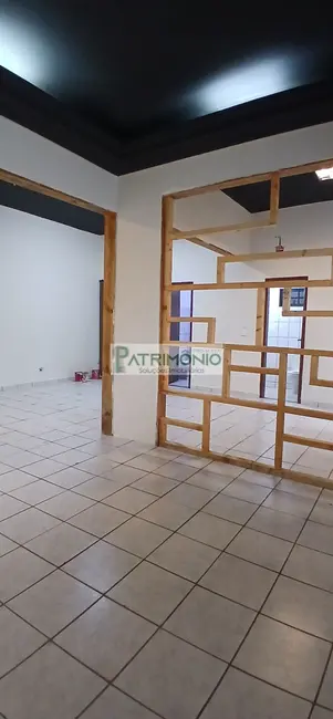 Foto 5 de Sala Comercial para alugar, 50m2 em Jaguariuna - SP