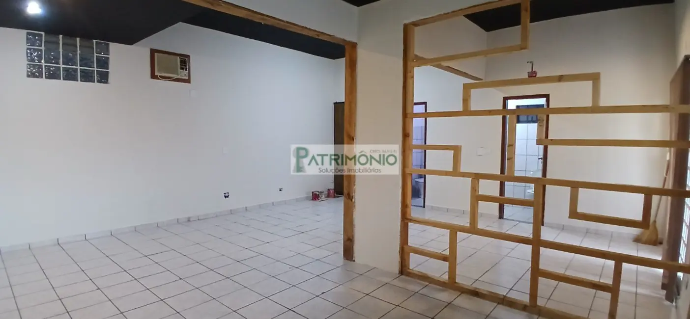 Foto 3 de Sala Comercial para alugar, 50m2 em Jaguariuna - SP