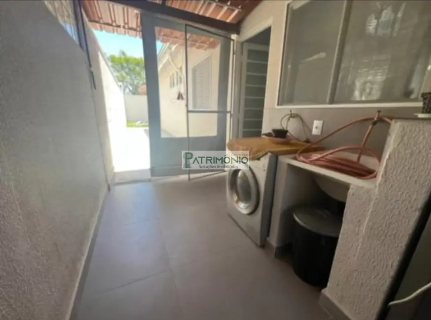Foto 9 de Casa de Condomínio com 3 quartos à venda, 89m2 em Jaguariuna - SP