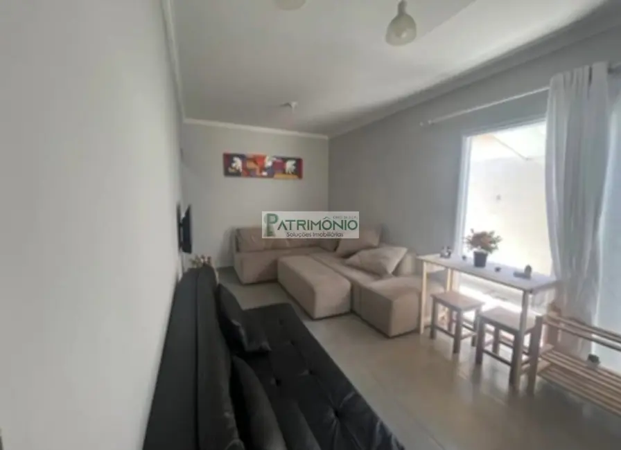 Foto 8 de Casa de Condomínio com 3 quartos à venda, 89m2 em Jaguariuna - SP