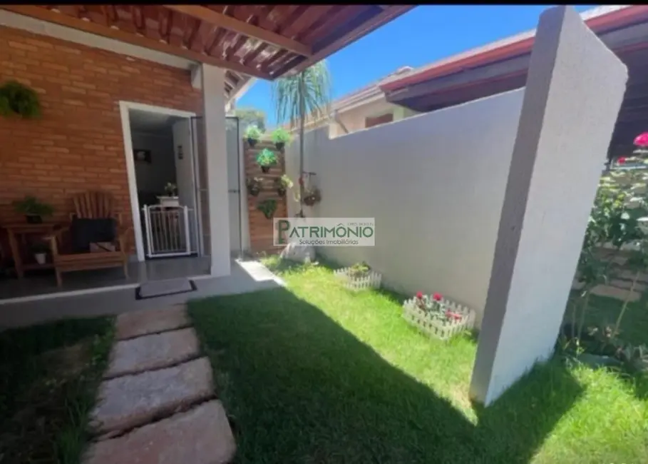 Foto 4 de Casa de Condomínio com 3 quartos à venda, 89m2 em Jaguariuna - SP