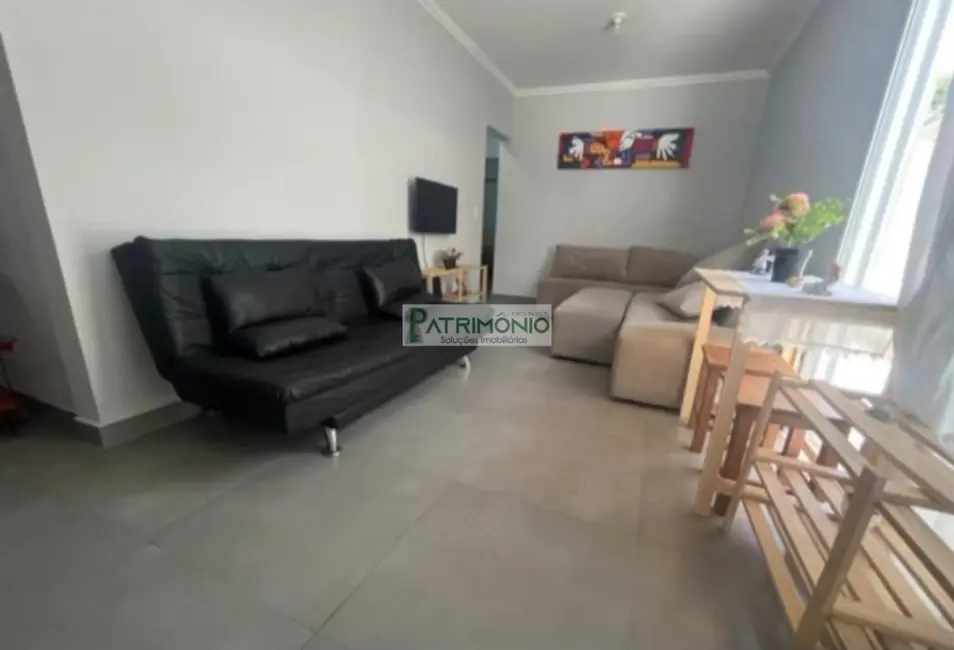 Foto 7 de Casa de Condomínio com 3 quartos à venda, 89m2 em Jaguariuna - SP