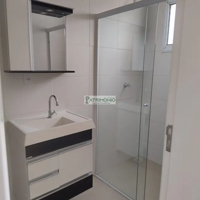 Apartamento com 3 quartos para alugar, 84m2 em Jaguariuna - SP - imagem 2 Foto 2 de Apartamento com 3 quartos para alugar, 84m2 em Jaguariuna - SP