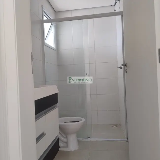 Apartamento com 3 quartos para alugar, 84m2 em Jaguariuna - SP - imagem 9 Foto 9 de Apartamento com 3 quartos para alugar, 84m2 em Jaguariuna - SP