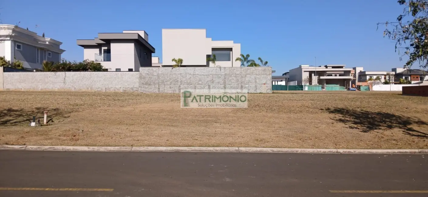 Foto 2 de Terreno / Lote à venda, 510m2 em Jaguariuna - SP