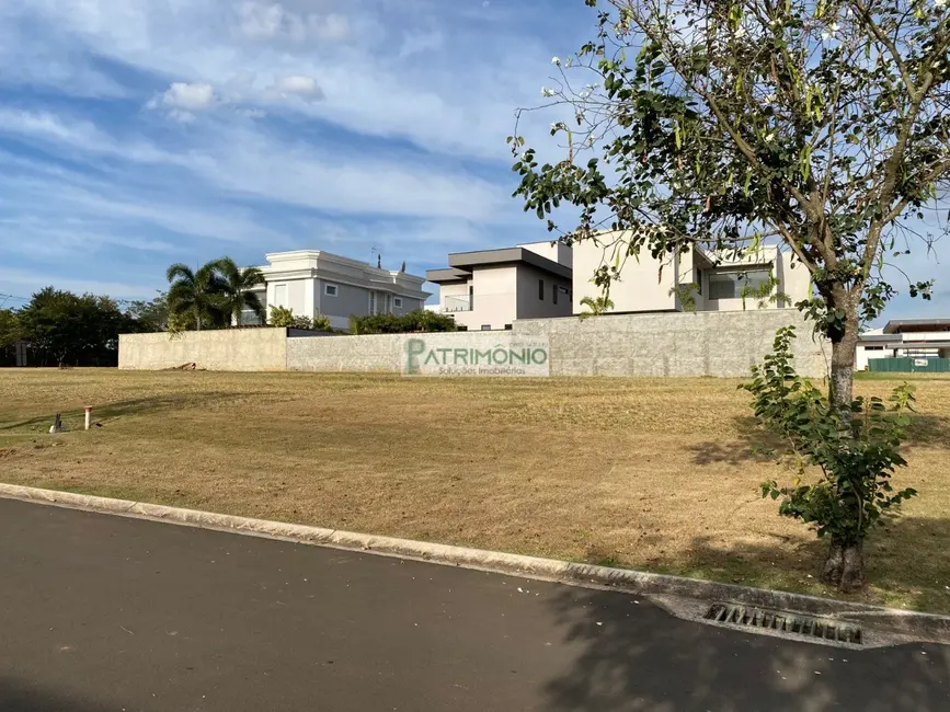 Foto 1 de Terreno / Lote à venda, 510m2 em Jaguariuna - SP