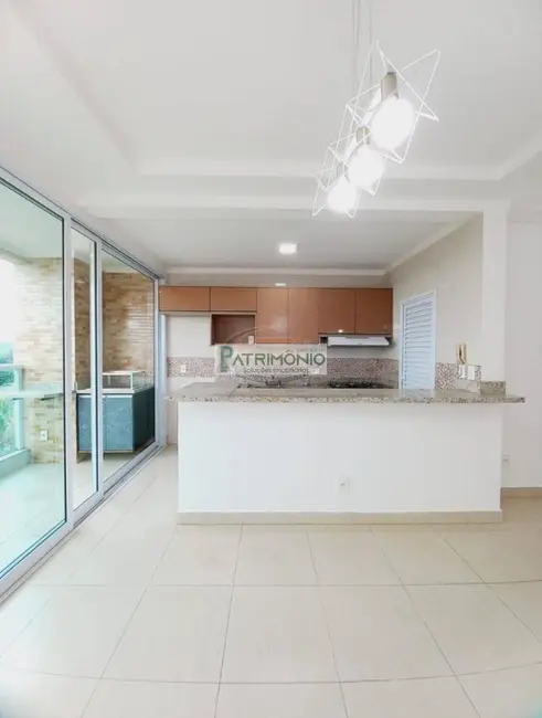 Apartamento com 2 quartos para alugar, 90m2 em Jaguariuna - SP - imagem 2 Foto 2 de Apartamento com 2 quartos para alugar, 90m2 em Jaguariuna - SP