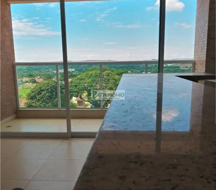 Apartamento com 2 quartos para alugar, 90m2 em Jaguariuna - SP - imagem 3 Foto 3 de Apartamento com 2 quartos para alugar, 90m2 em Jaguariuna - SP