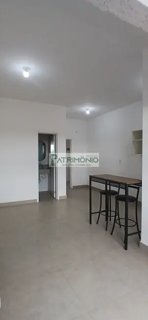 Apartamento com 1 quarto para alugar, 40m2 em Jaguariuna - SP - imagem 6 Foto 6 de Apartamento com 1 quarto para alugar, 40m2 em Jaguariuna - SP