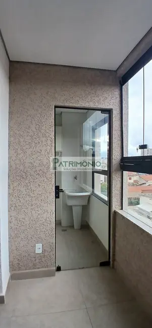 Apartamento com 1 quarto para alugar, 40m2 em Jaguariuna - SP - imagem 5 Foto 5 de Apartamento com 1 quarto para alugar, 40m2 em Jaguariuna - SP