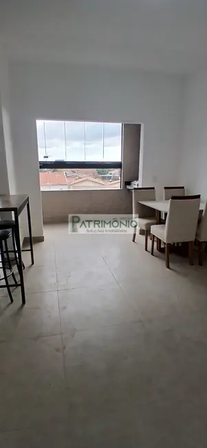 Apartamento com 1 quarto para alugar, 40m2 em Jaguariuna - SP - imagem 2 Foto 2 de Apartamento com 1 quarto para alugar, 40m2 em Jaguariuna - SP