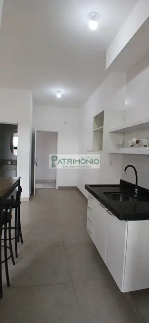 Apartamento com 1 quarto para alugar, 40m2 em Jaguariuna - SP - imagem 8 Foto 8 de Apartamento com 1 quarto para alugar, 40m2 em Jaguariuna - SP
