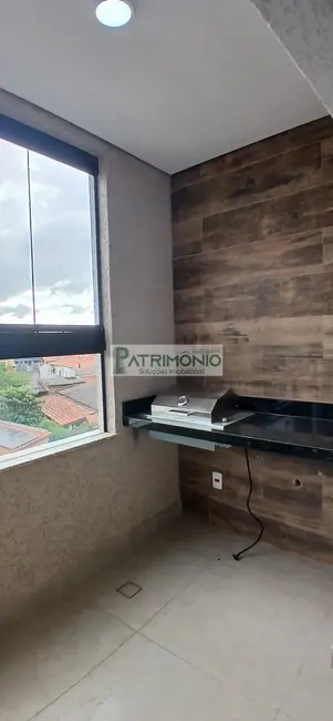 Apartamento com 1 quarto para alugar, 40m2 em Jaguariuna - SP - imagem 3 Foto 3 de Apartamento com 1 quarto para alugar, 40m2 em Jaguariuna - SP