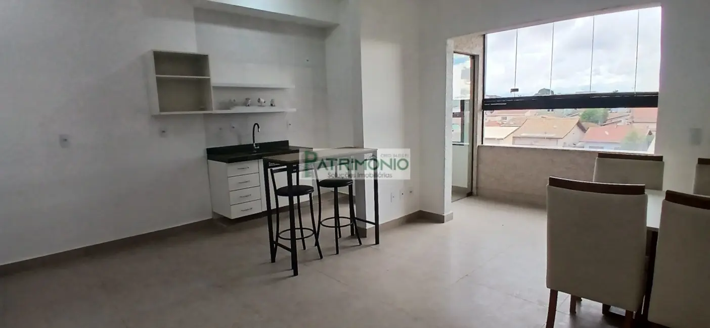Apartamento com 1 quarto para alugar, 40m2 em Jaguariuna - SP - imagem 1 Foto 1 de Apartamento com 1 quarto para alugar, 40m2 em Jaguariuna - SP