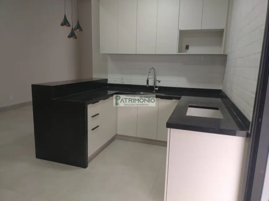 Foto 7 de Casa de Condomínio com 3 quartos à venda, 135m2 em Jardim Flamboyant, Paulinia - SP