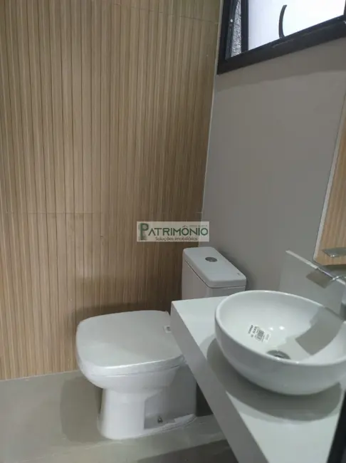 Foto 3 de Casa de Condomínio com 3 quartos à venda, 135m2 em Jardim Flamboyant, Paulinia - SP