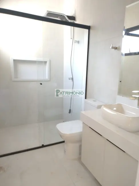 Foto 6 de Casa de Condomínio com 3 quartos à venda, 135m2 em Jardim Flamboyant, Paulinia - SP