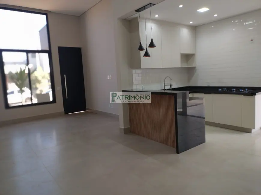 Foto 9 de Casa de Condomínio com 3 quartos à venda, 135m2 em Jardim Flamboyant, Paulinia - SP