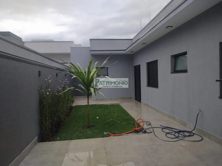 Foto 4 de Casa de Condomínio com 3 quartos à venda, 135m2 em Jardim Flamboyant, Paulinia - SP