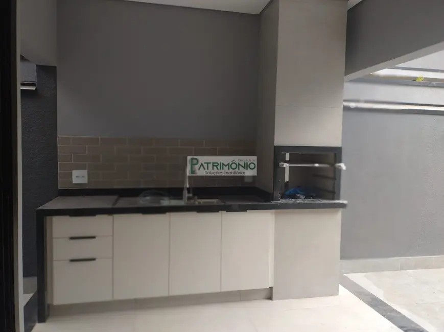 Foto 5 de Casa de Condomínio com 3 quartos à venda, 135m2 em Jardim Flamboyant, Paulinia - SP