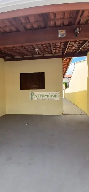 Foto 4 de Casa com 2 quartos à venda, 80m2 em Jaguariuna - SP