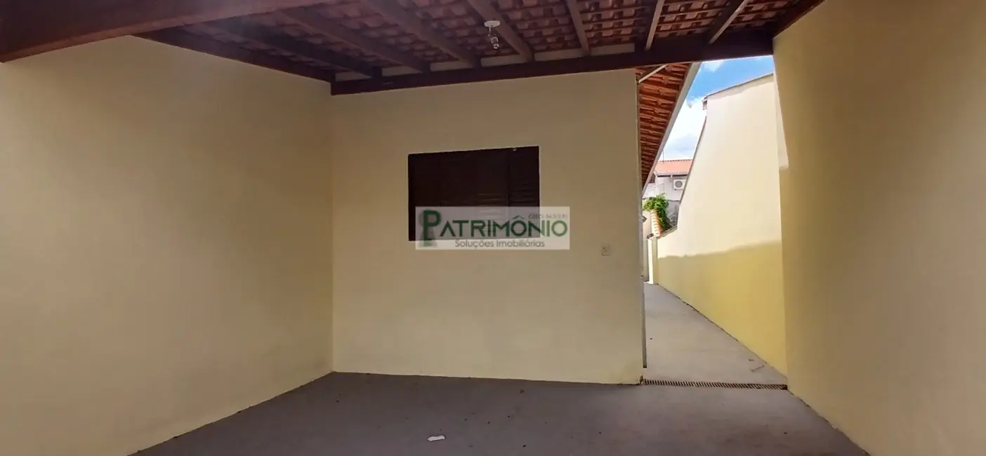 Foto 6 de Casa com 2 quartos à venda, 80m2 em Jaguariuna - SP