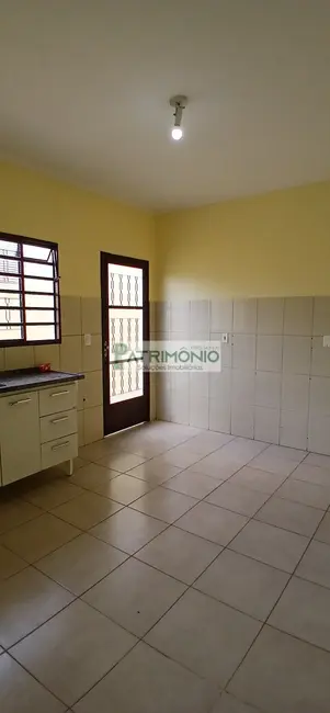 Foto 9 de Casa com 2 quartos à venda, 80m2 em Jaguariuna - SP
