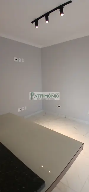 Foto 2 de Apartamento com 3 quartos à venda e para alugar, 63m2 em Jaguariuna - SP