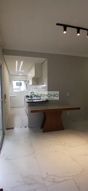 Foto 4 de Apartamento com 3 quartos à venda e para alugar, 63m2 em Jaguariuna - SP