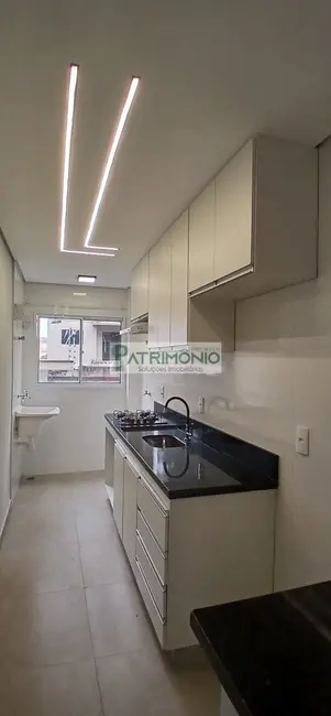 Foto 5 de Apartamento com 3 quartos à venda e para alugar, 63m2 em Jaguariuna - SP