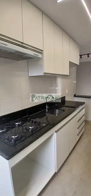 Foto 6 de Apartamento com 3 quartos à venda e para alugar, 63m2 em Jaguariuna - SP