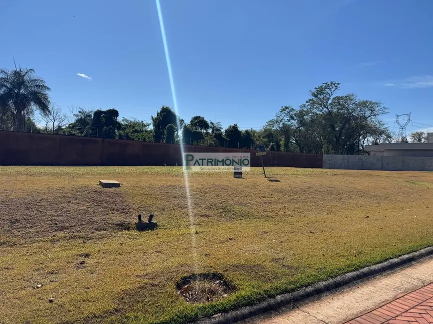 Foto 1 de Terreno / Lote à venda, 476m2 em Jaguariuna - SP