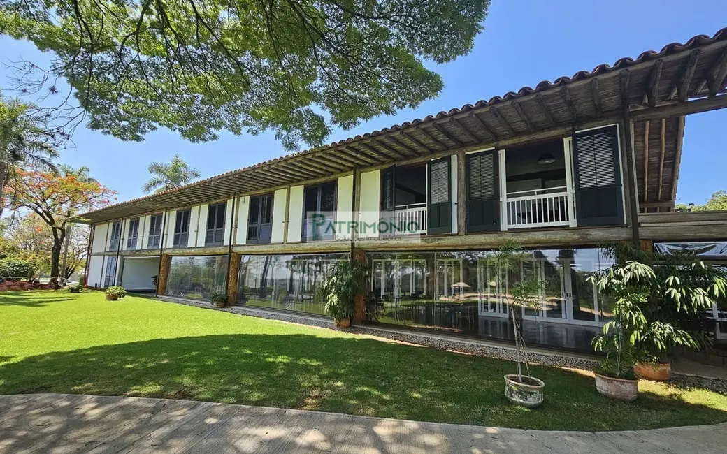 Foto 2 de Terreno / Lote à venda, 476m2 em Jaguariuna - SP