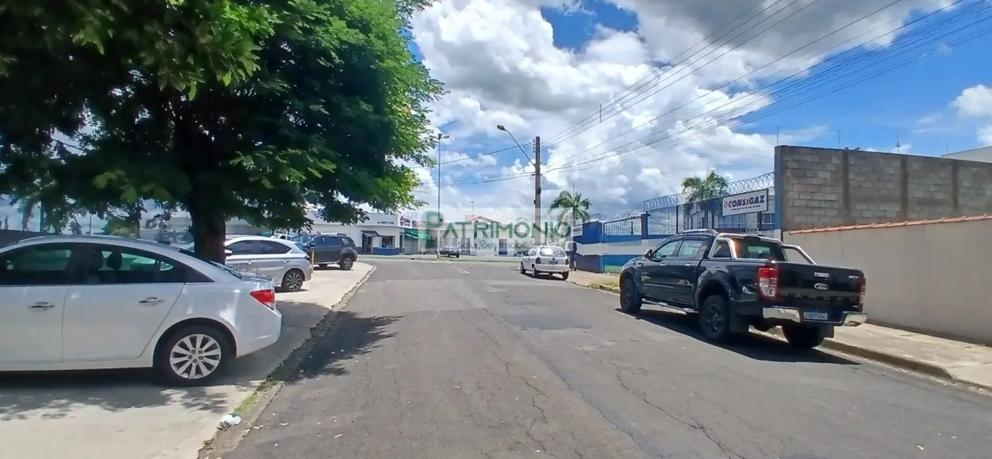 Foto 2 de Apartamento com 2 quartos à venda, 67m2 em Jaguariuna - SP