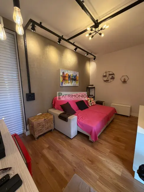 Foto 1 de Apartamento com 2 quartos à venda, 56m2 em Jaguariuna - SP