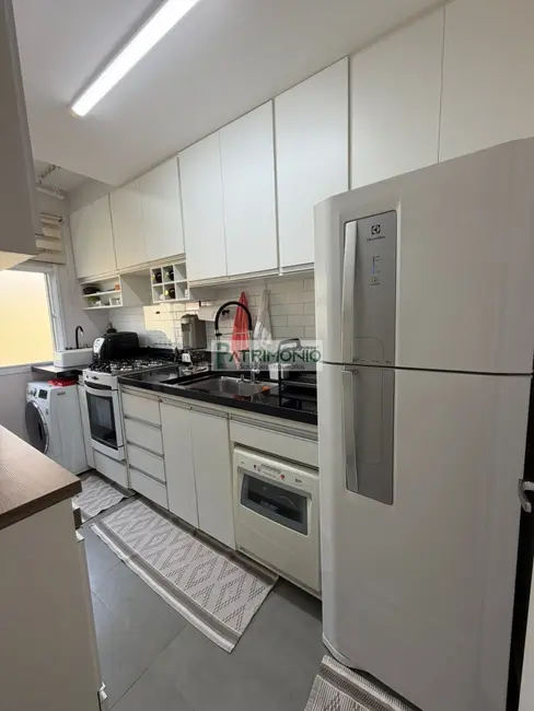 Foto 7 de Apartamento com 2 quartos à venda, 56m2 em Jaguariuna - SP