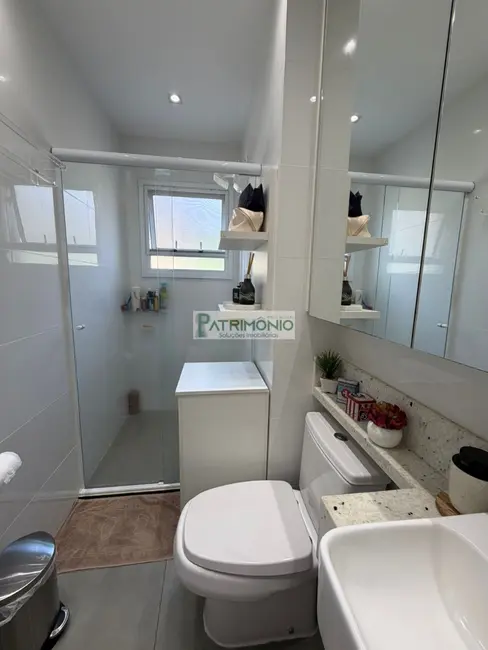 Foto 8 de Apartamento com 2 quartos à venda, 56m2 em Jaguariuna - SP