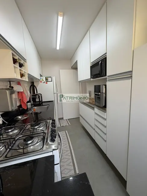 Foto 6 de Apartamento com 2 quartos à venda, 56m2 em Jaguariuna - SP