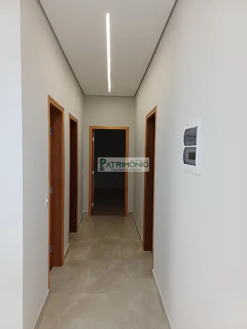 Foto 5 de Casa de Condomínio com 3 quartos à venda, 170m2 em Jaguariuna - SP