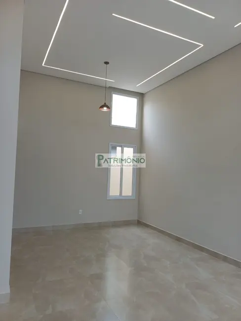 Foto 3 de Casa de Condomínio com 3 quartos à venda, 170m2 em Jaguariuna - SP