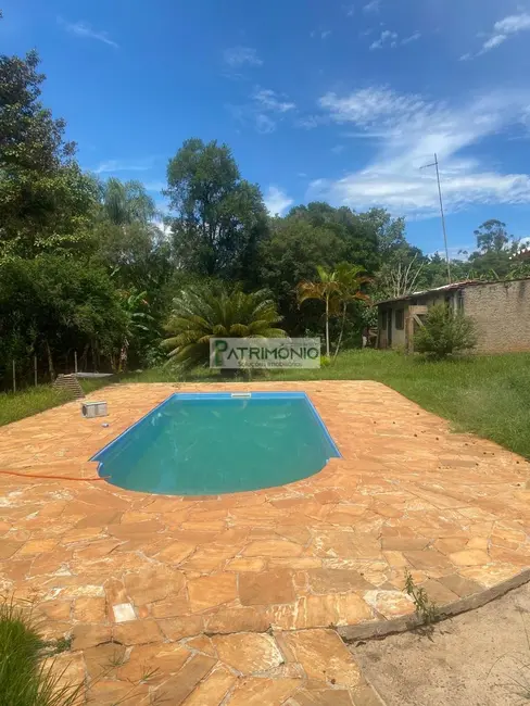 Foto 1 de Chácara com 2 quartos à venda, 100m2 em Bananal, Campinas - SP