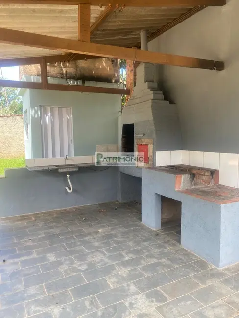 Foto 5 de Chácara com 2 quartos à venda, 100m2 em Bananal, Campinas - SP